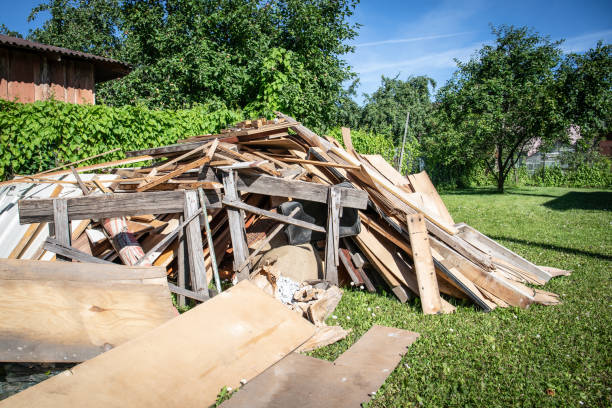 Recycling Services for Junk in Killen, AL