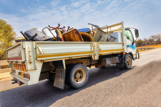 Retail Junk Removal in Killen, AL