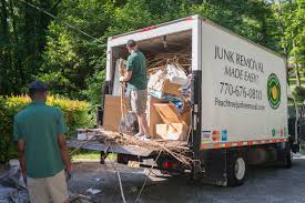 Junk Removal for Events in Killen, AL